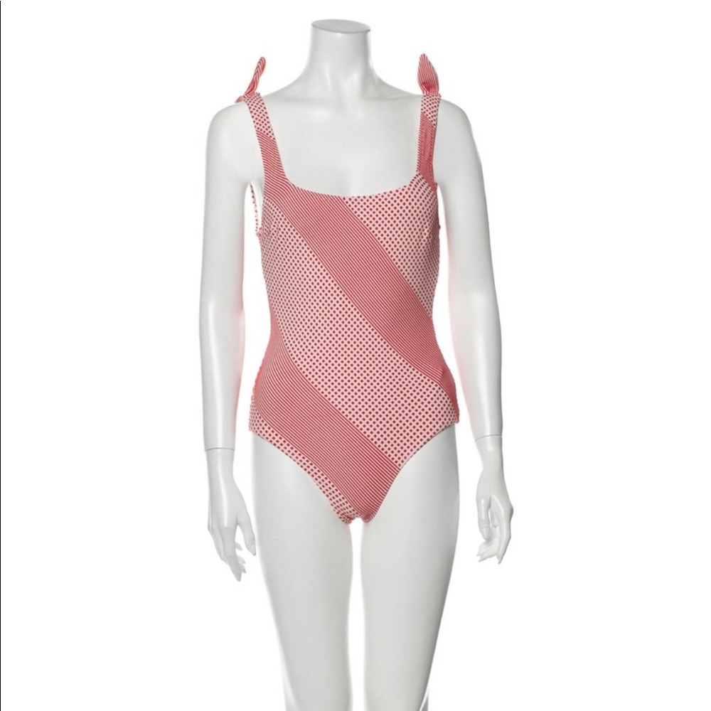 Lemlem woman swimsuit size xs